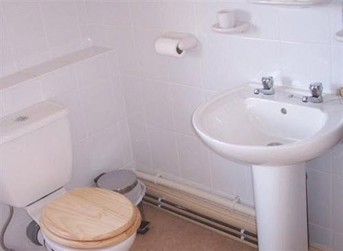 Westgrange House Bed & Breakfast Кэнтербари Экстерьер фото